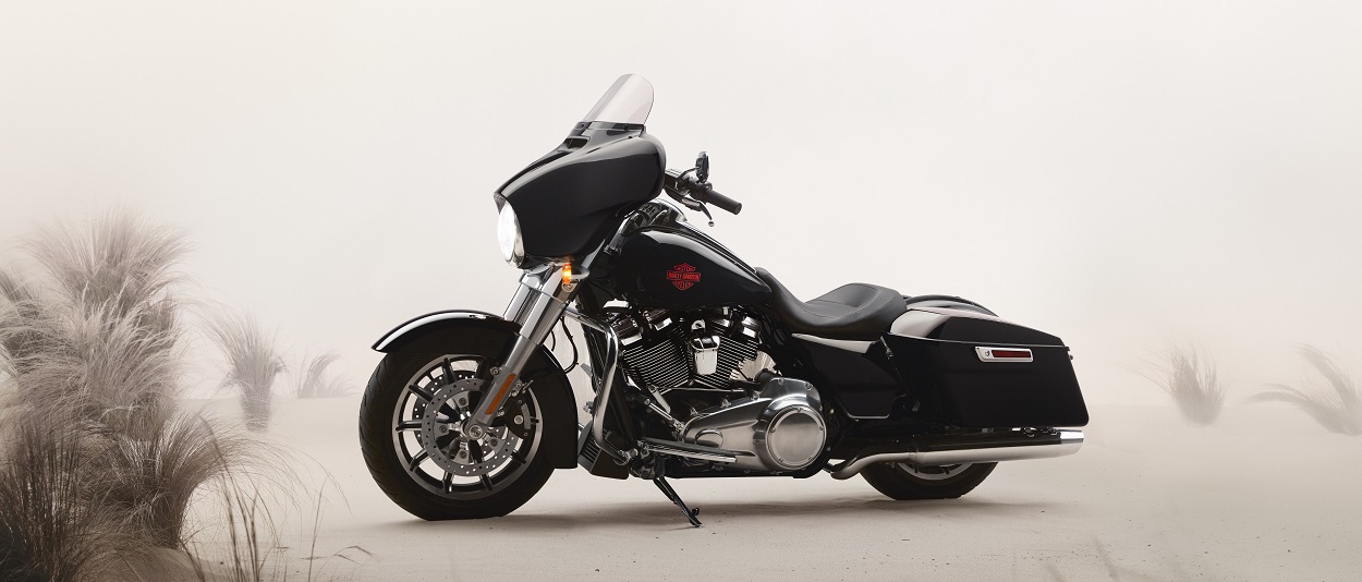 Research 2020 Harley-Davidson Electra Glide near Orlando FL
